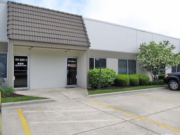 1701 Quincy Avenue, #12
